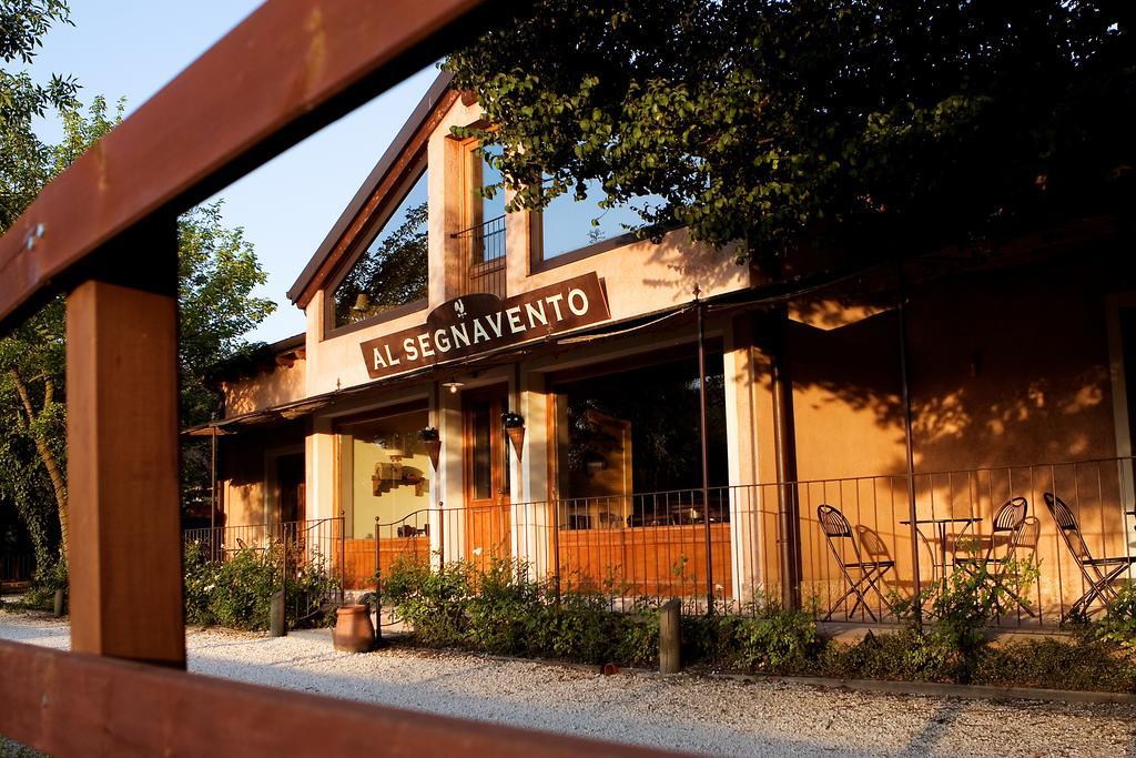 Al Segnavento - Foresteria Villa Chirignago-Zelarino Bagian luar foto